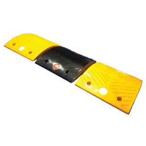 Resalto En Caucho Trafico Pesado DH-216 / Liviano DH-212