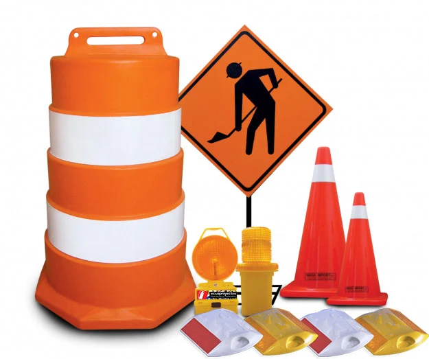 suministros de elementos viales en Cali