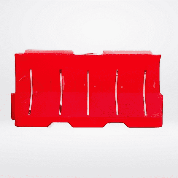 Barrera Plástica Pequeña 150x55cm