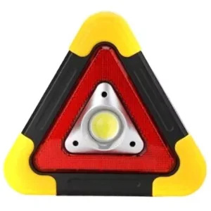 Triangulo Led Multifuncional