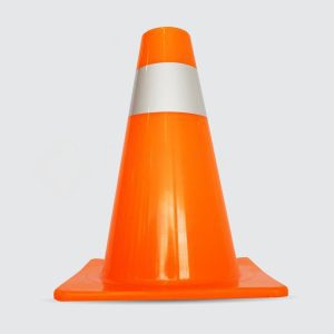 Cono Vial En Pvc 15/20/30/45 CM