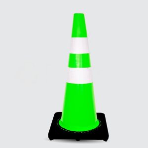 Cono Verde 70/90 CM Tipo Americano