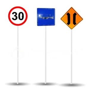 Señales Metálicas Definitivas