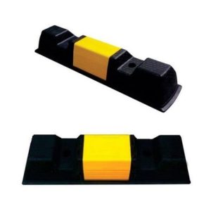 Topellantas En Plástico